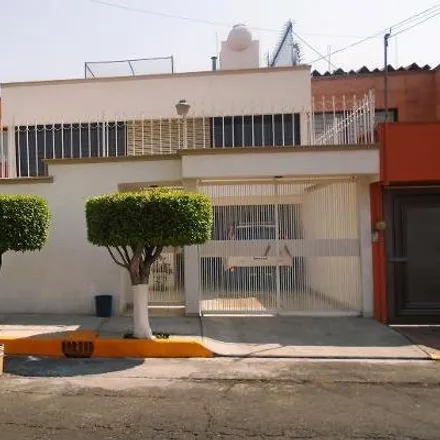 Buy this 4 bed house on Calle Olivo in Colonia Vergel Coapa, 14320 Mexico City