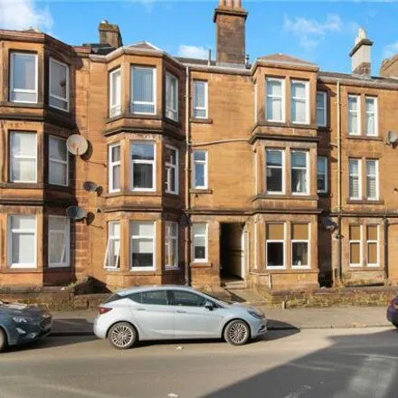 Buy this 2 bed apartment on Adam Street in Cardwell Road, Gourock