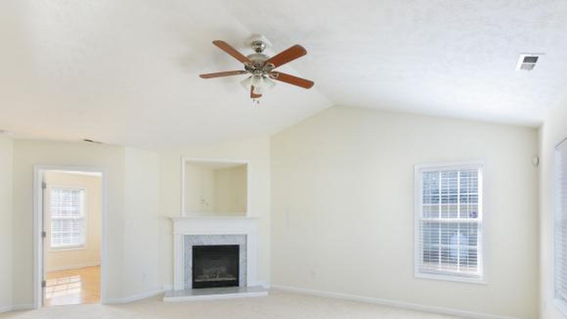 3 bedroom house at Boone Trl, Fayetteville, NC, USA