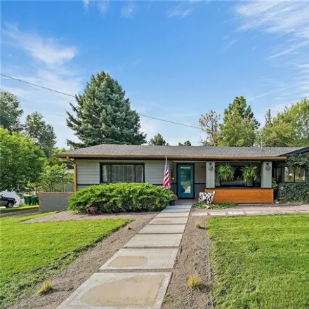 Buy this 4 bed house on 7958 West 8th Avenue in Lakewood, CO 80214