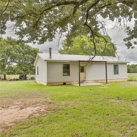 Buy this 2 bed house on 9099 County Road 2400 in Hunt County, TX 75474