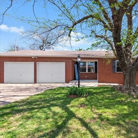 Buy this 3 bed house on 382 Boston Avenue in Bartlesville, OK 74006
