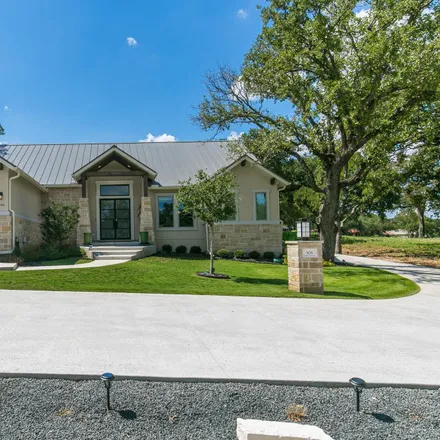Buy this 3 bed house on 528 Big Spur in Horseshoe Bay, TX 78657