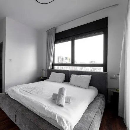 Image 1 - 6 Yitshak Sadeh St - Apartment for rent