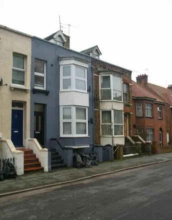 Rent this 2 bed apartment on 25 Addington Road in Cliftonville West, Margate