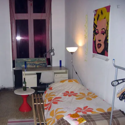 Rent this 5 bed room on Chausseestraße 131B in 10115 Berlin, Germany