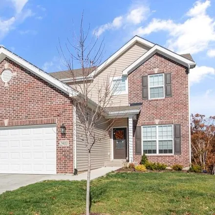 Buy this 3 bed house on Switchgrass Drive in Saint Charles County, MO 63385