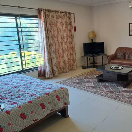 Rent this 2 bed house on I-14 in Islamabad 45210, Pakistan