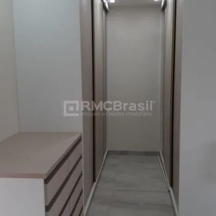 Buy this 4 bed house on Rodovia Washington Luís in Portal da Cidade Amiga, Mirassol - SP