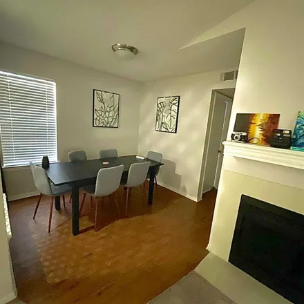 Rent this 1 bed room on 7220 McCallum Boulevard in Renner, Dallas