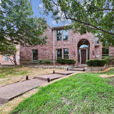 Buy this 5 bed house on 1491 Sandstone Dr in Frisco, Texas