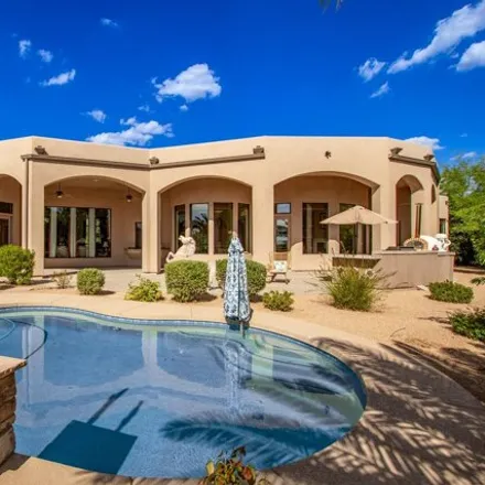 Buy this 5 bed house on 26807 N 56th St in Scottsdale, Arizona