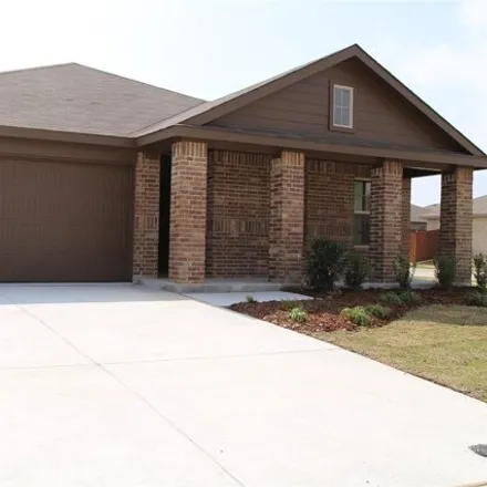 Rent this 3 bed house on Beekeeper Drive in Fort Worth, TX 76131