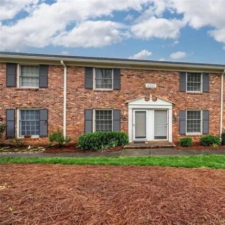 Buy this 2 bed condo on 4332 Hathaway Street in Charlotte, NC 28211