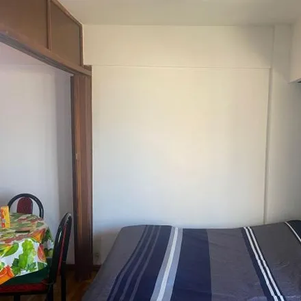 Buy this studio apartment on Rodríguez Peña 1233 in Partido de San Miguel, San Miguel