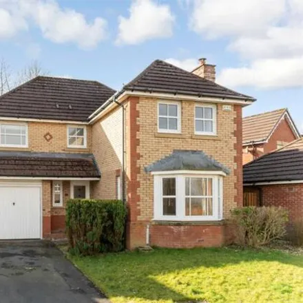 Buy this 4 bed house on Tiree Grange in Hamilton, United Kingdom