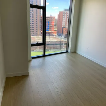 Rent this 1 bed apartment on Long Island University Brooklyn Campus in 1 University Plaza, New York