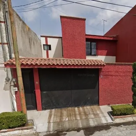 Buy this 3 bed house on Calle Rincón de los Nogales 44 in 72450 Puebla City, PUE