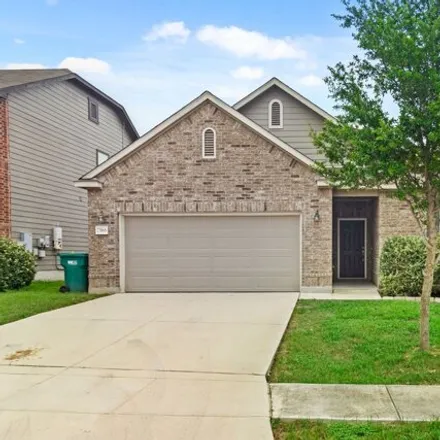 Rent this 3 bed house on 7584 Copper Kettle in Converse, Bexar County