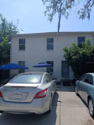 Rent this 2 bed apartment on 3308 North 49th Street in Tampa, FL 33605