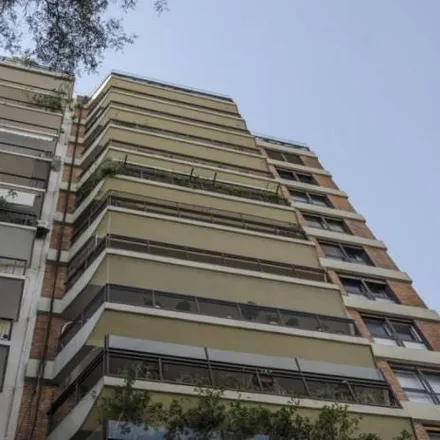 Image 1 - Avenida Del Libertador 2603, Palermo, C1425 DDA Buenos Aires, Argentina - Apartment for sale