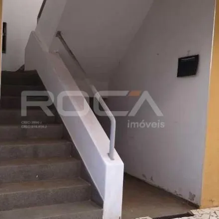 Buy this 1 bed apartment on Rua Arthur de Oliveira Lima in Vila Marigo, São Carlos - SP