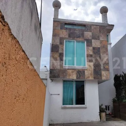 Buy this 3 bed house on unnamed road in 72130 Puebla, PUE