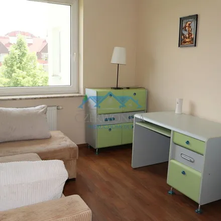 Image 5 - Dziewanny 21, 20-539 Lublin, Poland - Apartment for rent