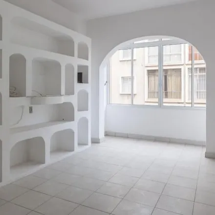 Buy this 1 bed apartment on Rua Margarida 64 in Santa Cecília, São Paulo - SP