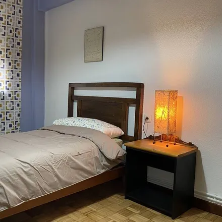 Rent this 2 bed condo on Vigo in Galicia, Spain