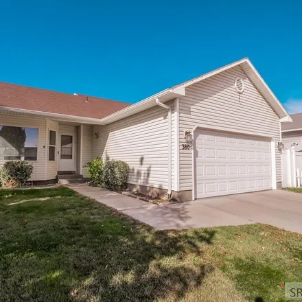Buy this 3 bed house on 380 Donna Drive in Idaho Falls, ID 83402