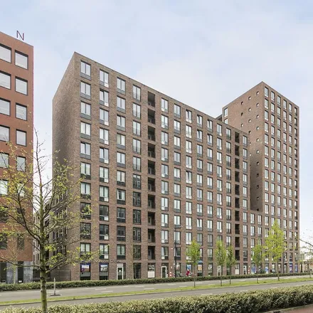 Image 8 - Buxusplaats 94, 5038 HK Tilburg, Netherlands - Apartment for rent