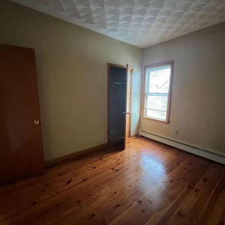 Rent this 3 bed apartment on 297 Jefferson Street in Fall River, MA 02721