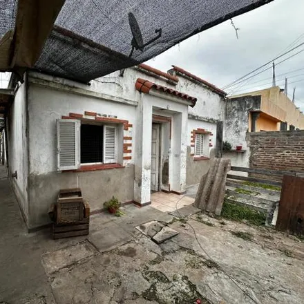 Buy this 4 bed house on 420 - Rafael Obligado 323 in Partido de Luján, 6700 Luján