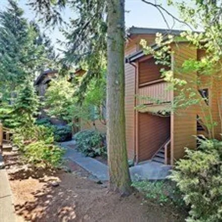 Buy this 2 bed condo on 15210 Sunwood Boulevard in Tukwila, WA 98188