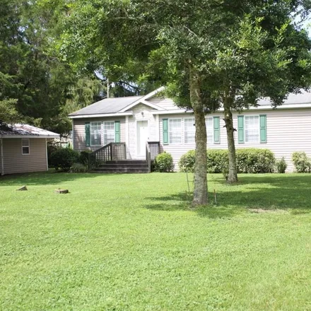 Buy this 3 bed house on 198 West Lake in Jefferson County, FL 32344