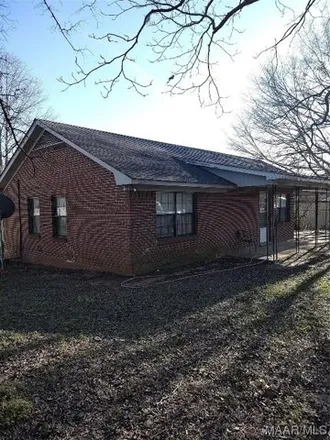Image 2 - Dollar General, Tyson Road, Hayneville, Lowndes County, AL, USA - House for sale