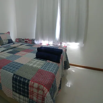Rent this 3 bed house on Vila Velha in Greater Vitória, Brazil