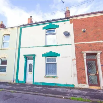 Buy this 3 bed house on 17 Stuart Street in Bristol, BS5 9QG