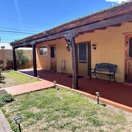 Buy this 3 bed house on 516 West Aragon Road in Belen, NM 87130