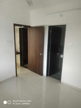 Buy this 2 bed apartment on unnamed road in Ajmera, Pimpri-Chinchwad - 411089