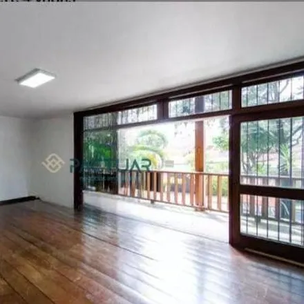 Rent this 4 bed house on Avenida Bento Simão in São Bento, Belo Horizonte - MG