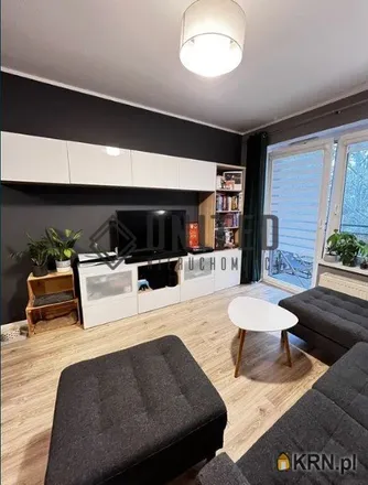 Buy this 2 bed apartment on Swojczycka in 51-503 Wrocław, Poland