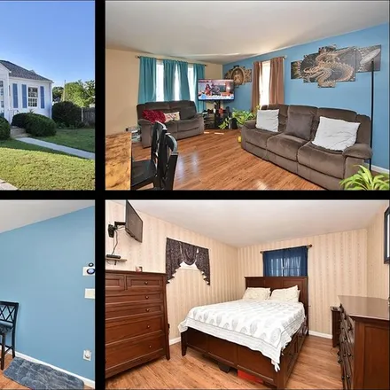 Buy this 3 bed house on 229 Baxter Street in Pawtucket, RI 02861