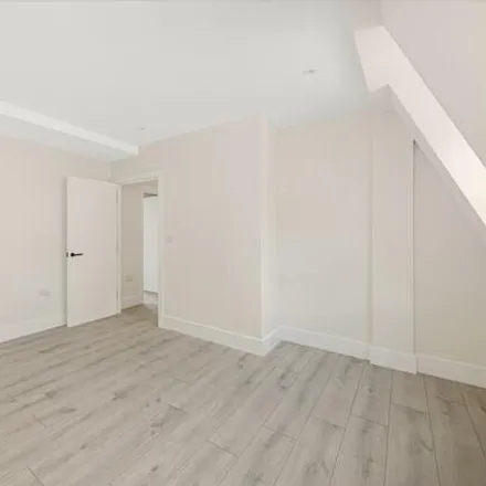 Image 3 - ENSH, 299 Finchley Road, London, NW3 6LT, United Kingdom - Apartment for sale