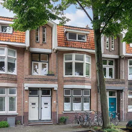 Image 1 - Prins Bernhardlaan 45, 4615 BA Bergen op Zoom, Netherlands - Apartment for rent