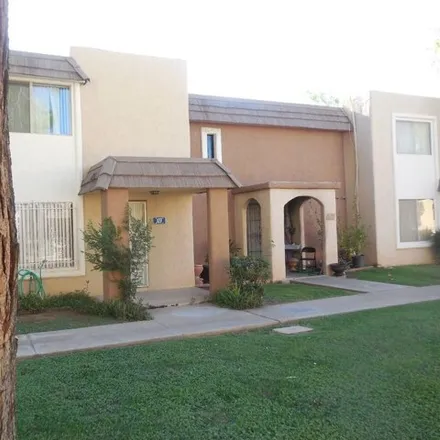 Buy this 3 bed house on 7126 North 19th Avenue in Phoenix, AZ 85021