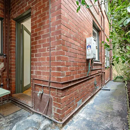 Rent this 2 bed apartment on 139 Glen Huntly Road in Elwood VIC 3184, Australia