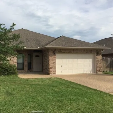 Rent this 4 bed house on 870 Turtle Dove Trail in College Station, TX 77845
