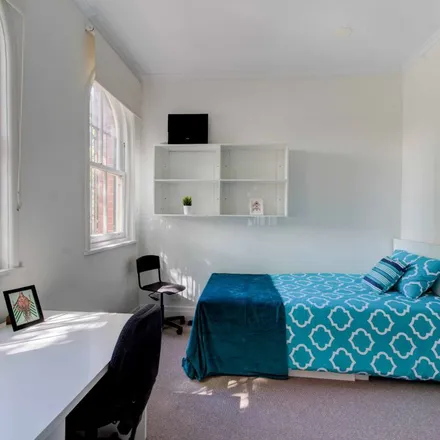 Rent this 1 bed apartment on 5 Donald Street in Prahran VIC 3181, Australia